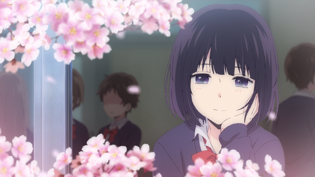 Kuzu no Honkai (Ñyuum)